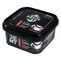 Табак Jent - Klyukovka (Настойка "Клюковка", 200 грамм)