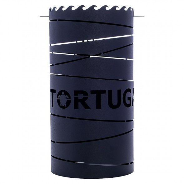 Колпак Tortuga - Верп (Чёрный) купить в Иркутске