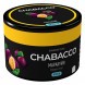 Смесь Chabacco MEDIUM - Passion Fruit (Маракуйя, 40 грамм) купить в Иркутске