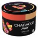 Смесь Chabacco MIX MEDIUM - Fruictella (Фруктелла, 40 грамм) купить в Иркутске