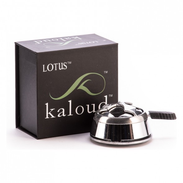 Kaloud Lotus N (Черная ручка) купить в Иркутске