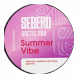 Табак Sebero Arctic Mix - Summer Vibe (Саммер Вайб, 25 грамм) купить в Иркутске