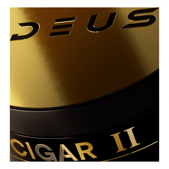 Табак Deus CIGAR - II (Сигара 2, 100 грамм) купить в Иркутске