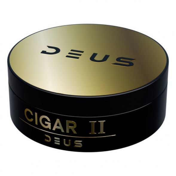 Табак Deus CIGAR - II (Сигара 2, 100 грамм) купить в Иркутске