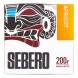 Табак Sebero - Apricot (Абрикос, 200 грамм) купить в Иркутске