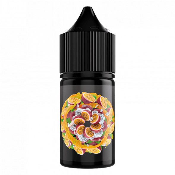 Жидкость SOAK L30 - Fresh Passion Fruit (Свежая Маракуйя, 30 мл, 2 мг) купить в Иркутске