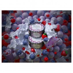 Табак NАШ - Молочный Шейк (200 грамм)