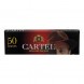 Бумага для самокруток Cartel - Red Original (50 штук) купить в Иркутске