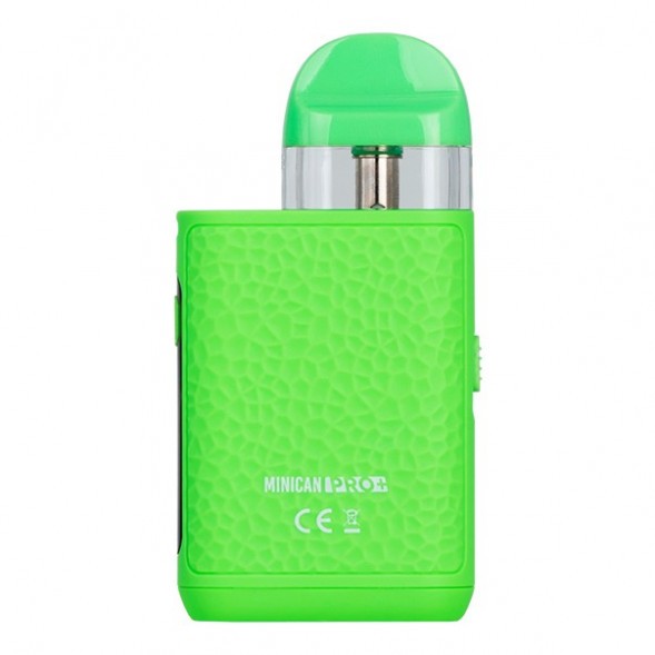 Электронная сигарета Brusko - Minican PRO Plus (Зеленый) купить в Иркутске