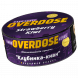 Табак Overdose - Strawberry Kiwi (Клубника и Киви, 25 грамм) купить в Иркутске