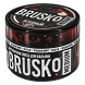 Смесь Brusko Medium - Ягодный Морс (50 грамм) купить в Иркутске