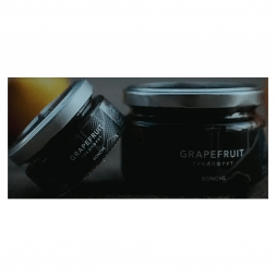Табак Bonche - Grapefruit (Грейпфрут, 120 грамм)