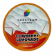 Табак Spectrum - Cowberry Lemonade (Брусничный Лимонад, 200 грамм) купить в Иркутске
