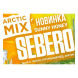 Табак Sebero Arctic Mix - Sunny Honey (Санни Хани, 25 грамм) купить в Иркутске
