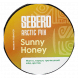 Табак Sebero Arctic Mix - Sunny Honey (Санни Хани, 25 грамм) купить в Иркутске
