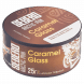 Табак Sebero Arctic Mix - Caramel Glass (Карамел Гласс, 25 грамм) купить в Иркутске