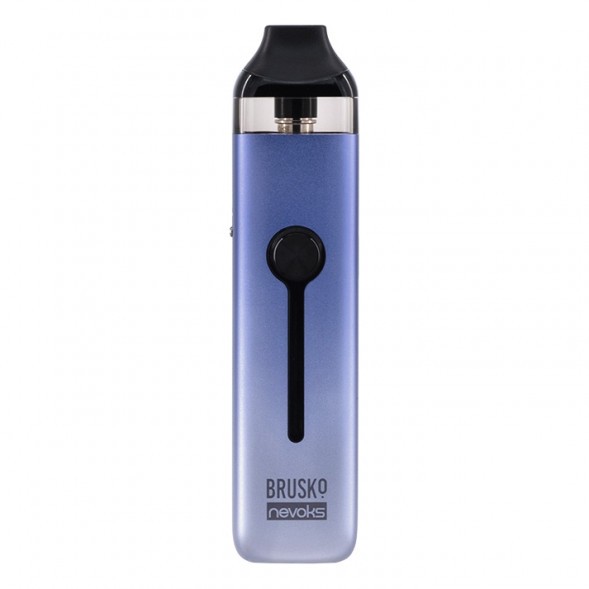 Электронная сигарета Brusko - Feelin 2 (Жемчужно-Фиолетовый) купить в Иркутске
