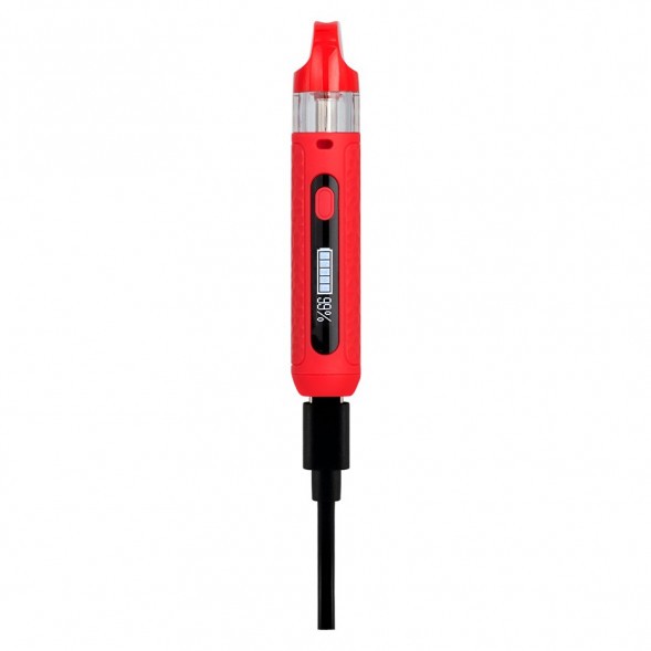 Электронная сигарета Brusko - Minican PRO Plus (Красный) купить в Иркутске