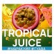 Табак Ready - Tropical Juice (Маракуйя и Гуава, 100 грамм) купить в Иркутске