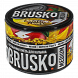 Смесь Brusko Medium - Энергетик с Манго (50 грамм) купить в Иркутске