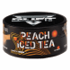 Табак Duft - Peach Iced Tea (Ледяной Персиковый Чай, 20 грамм) купить в Иркутске