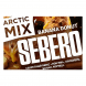 Табак Sebero Arctic Mix - Banana Donut (Банана Донат, 25 грамм) купить в Иркутске