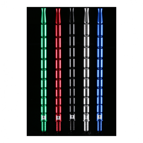 Мундштук алюминиевый KAYA - Aluvibe купить в Иркутске