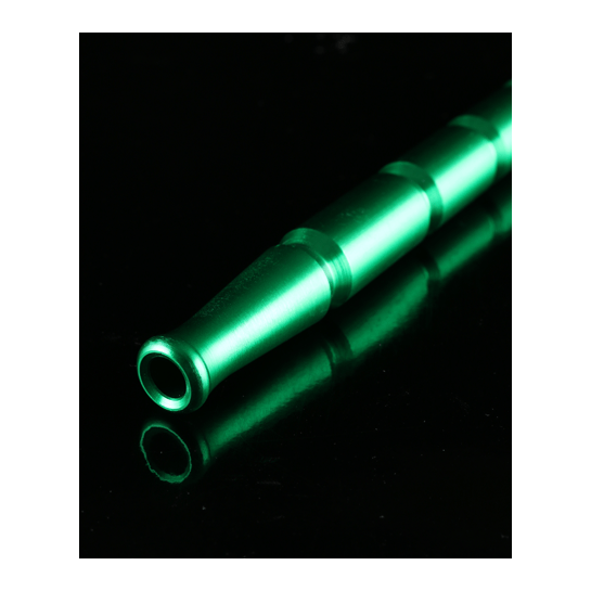 Мундштук алюминиевый KAYA - Aluvibe купить в Иркутске