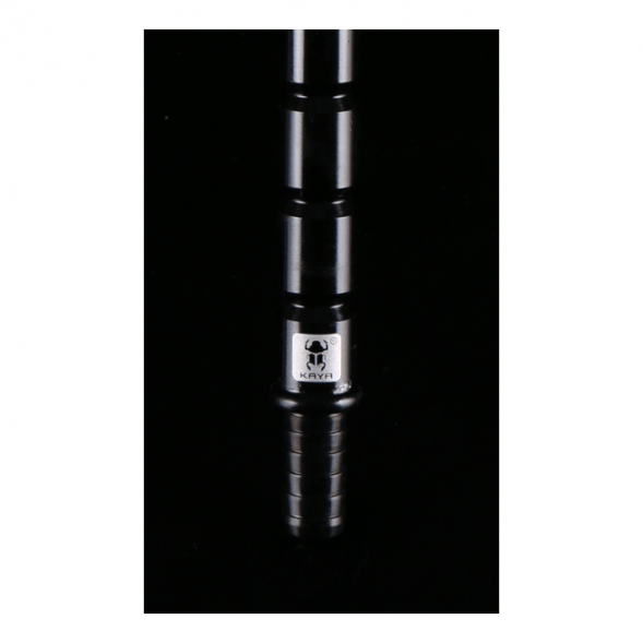 Мундштук алюминиевый KAYA - Aluvibe купить в Иркутске