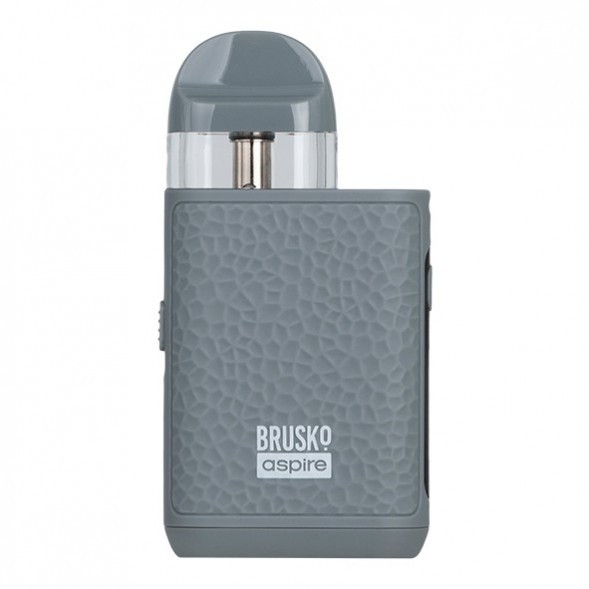 Электронная сигарета Brusko - Minican PRO Plus (Серый) купить в Иркутске