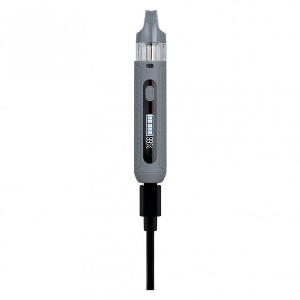 Электронная сигарета Brusko - Minican PRO Plus (Серый) купить в Иркутске