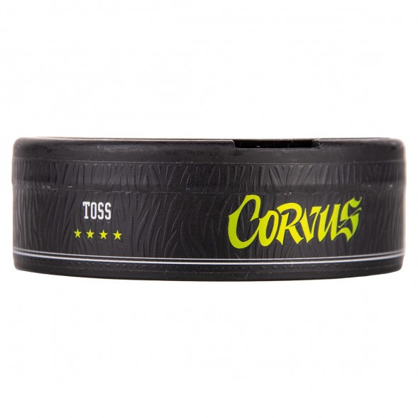 Табак жевательный CORVUS - TOSS Slim Мята (13 грамм) купить в Иркутске