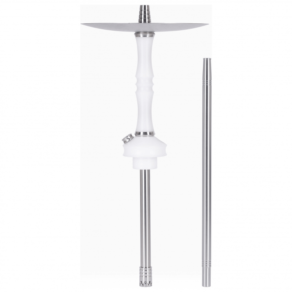 Кальян DSH - Nice White (без колбы) купить в Иркутске