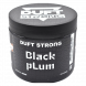 Табак Duft Strong - Black Plum (Чернослив, 200 грамм) купить в Иркутске