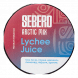 Табак Sebero Arctic Mix - Lychee Juice (Личи Джус, 25 грамм) купить в Иркутске