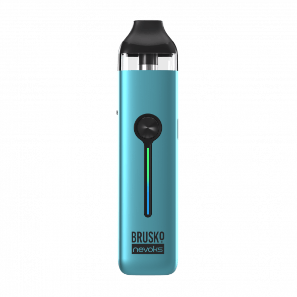Электронная сигарета Brusko - Feelin 2 (Мятный) купить в Иркутске