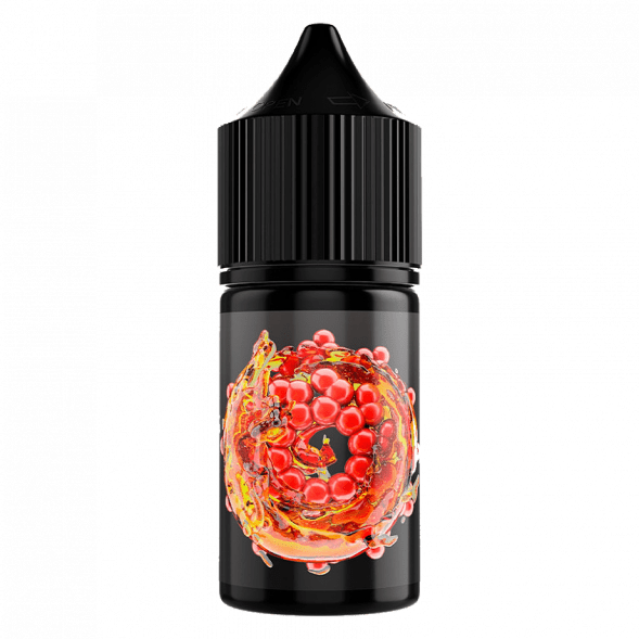 Жидкость SOAK L30 - Dr. Cherry (Вишнёвая Газировка, 30 мл, 2 мг) купить в Иркутске