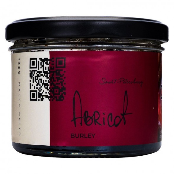 Табак Trofimoff&#039;s Burley - Abricot (Абрикос, 125 грамм) купить в Иркутске