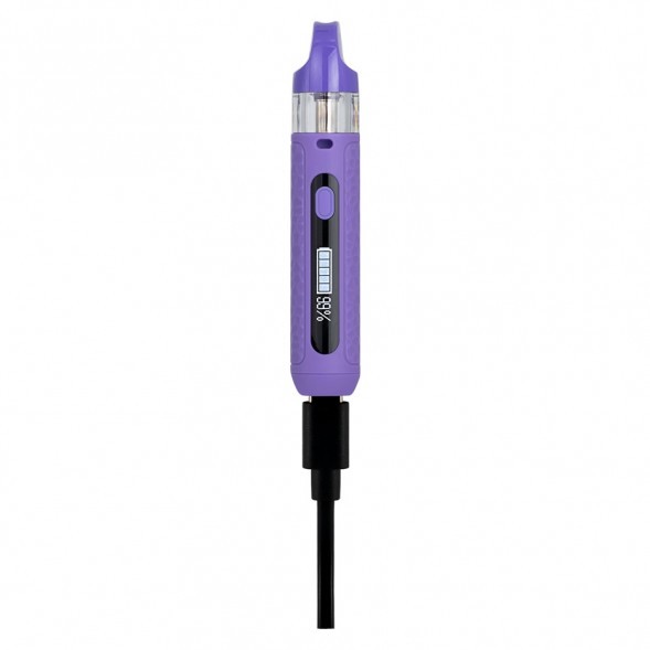 Электронная сигарета Brusko - Minican PRO Plus (Фиолетовый) купить в Иркутске