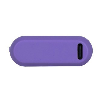 Электронная сигарета Brusko - Minican PRO Plus (Фиолетовый) купить в Иркутске