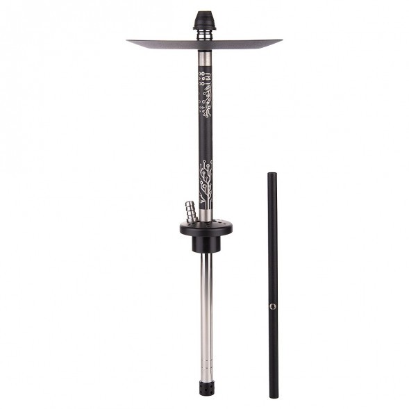 Кальян Tortuga - Бриг Switch (Без Колбы) купить в Иркутске