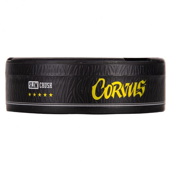 Табак жевательный CORVUS - CRUSH Slim Мята (13 грамм) купить в Иркутске