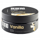 Табак Sebero Black - Vanilla (Ваниль, 100 грамм) купить в Иркутске