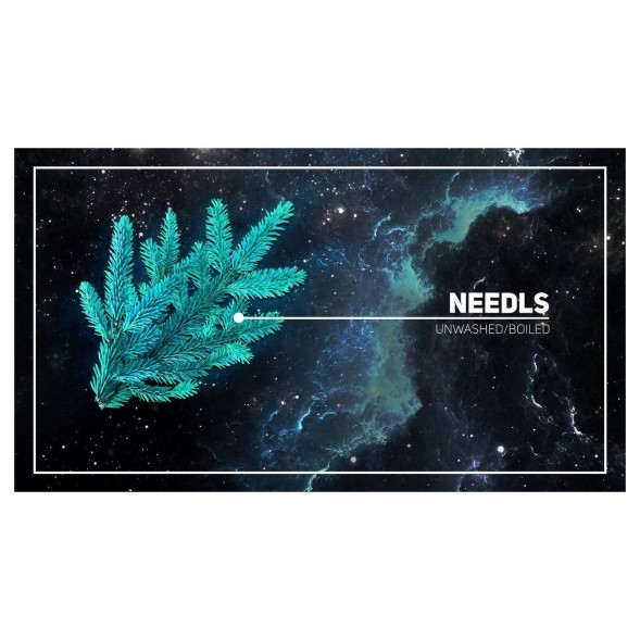 Табак DarkSide Core - NEEDLS (Елки, 100 грамм) купить в Иркутске