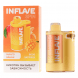 INFLAVE SPIN - Манго Банан (8000 затяжек) купить в Иркутске