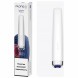 PLONQ PLUS PRO - Голубика Малина (Blueberry Raspberry, 4000 затяжек) купить в Иркутске