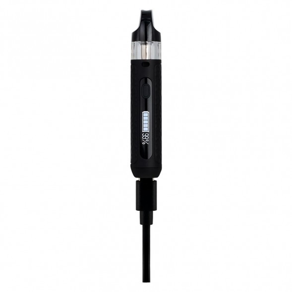 Электронная сигарета Brusko - Minican PRO Plus (Черный) купить в Иркутске