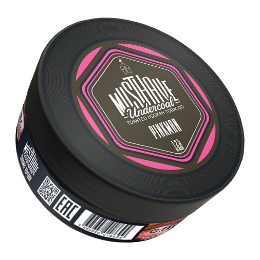 Табак Must Have - Pinkman (Пинкман, 125 грамм) купить в Иркутске