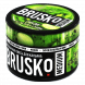 Смесь Brusko Medium - Смузи из Яблока и Киви (50 грамм) купить в Иркутске