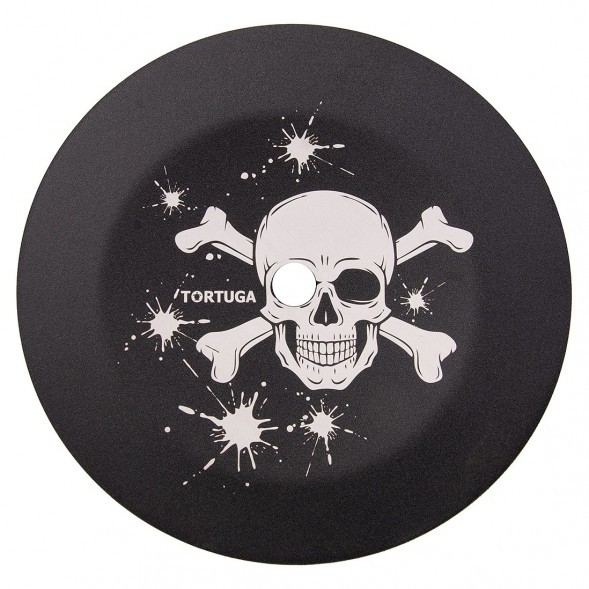 Кальян Tortuga - Бриг Scull (Без Колбы) купить в Иркутске